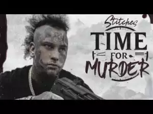 Stitches - Blood on the Paper